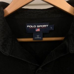 Polo sport